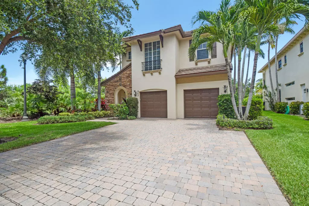 Palm Beach Gardens, FL 33410,963 Mill Creek DR