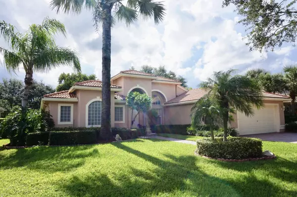 Delray Beach, FL 33446,13407 Barcelona Lake CIR