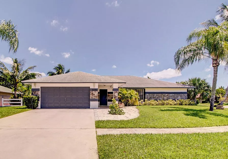 Royal Palm Beach, FL 33411,102 Sunflower CIR