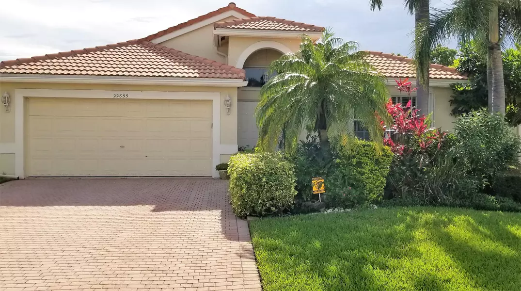 22855 Royal Crown TER, Boca Raton, FL 33433