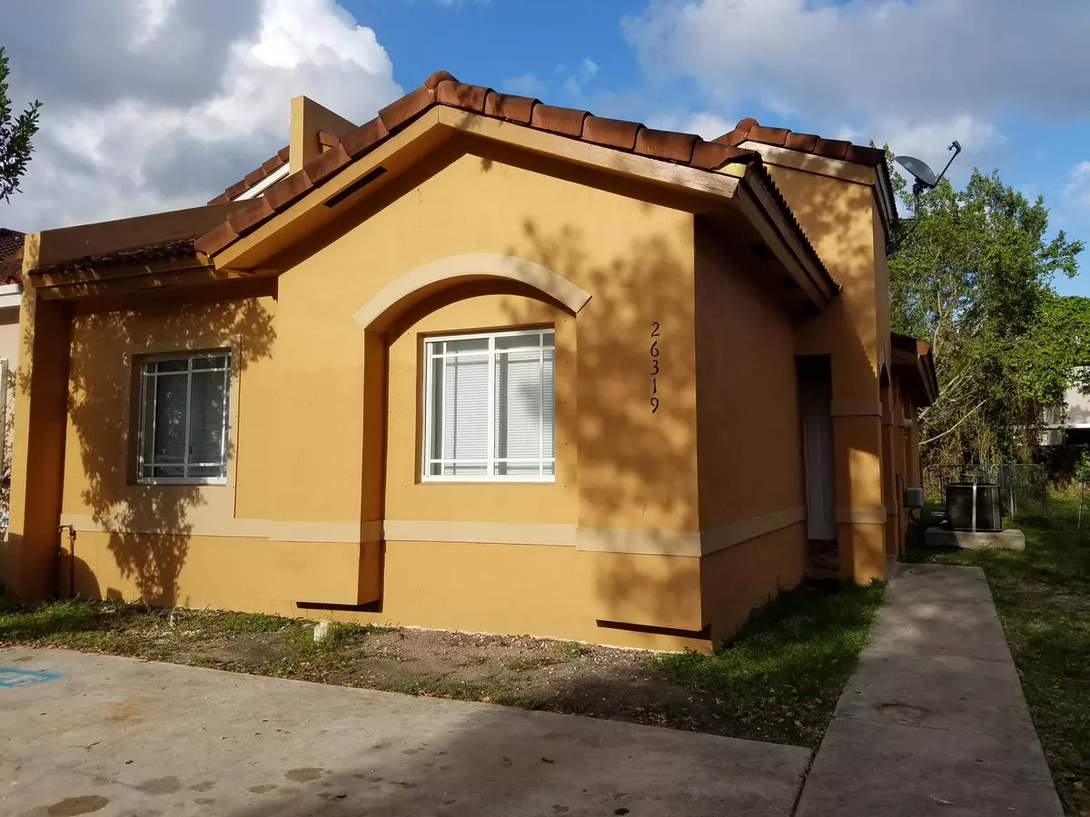 Homestead, FL 33032,26319 SW 135th PL