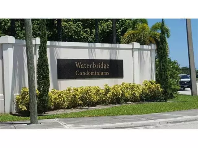 5950 Del Lago CIR 308, Sunrise, FL 33313