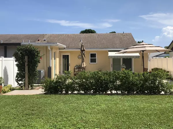 Palm Beach Gardens, FL 33418,4613 Brady LN