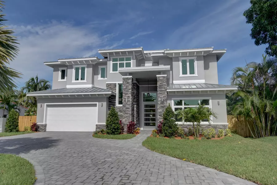 1426 Highland LN, Delray Beach, FL 33444