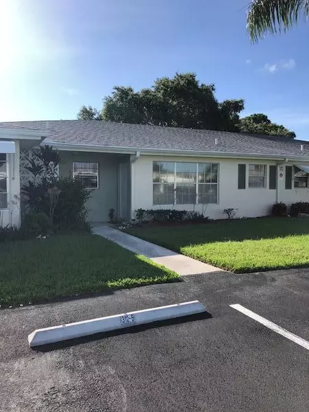 312 Colony LN B, Fort Pierce, FL 34982