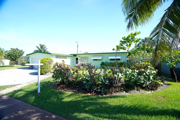 North Palm Beach, FL 33408,733 Eagle WAY