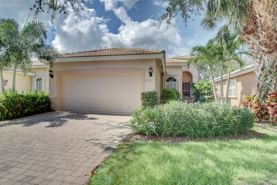 7282 Via Genova, Delray Beach, FL 33446