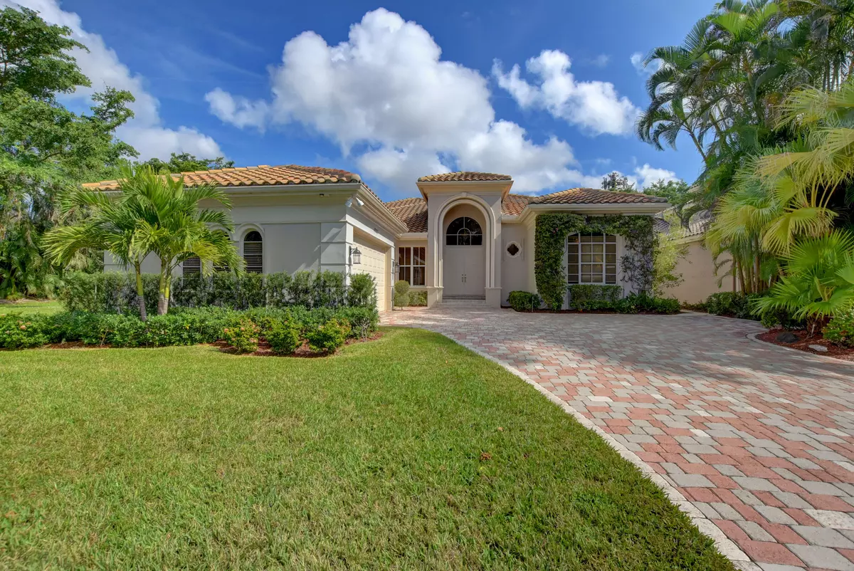 Delray Beach, FL 33446,16203 Bristol Pointe DR