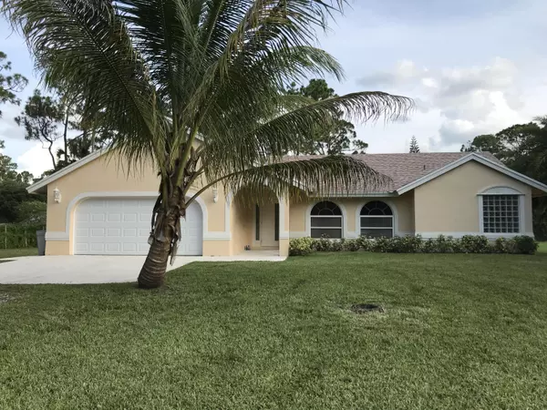 Loxahatchee, FL 33470,17104 N 87th LN