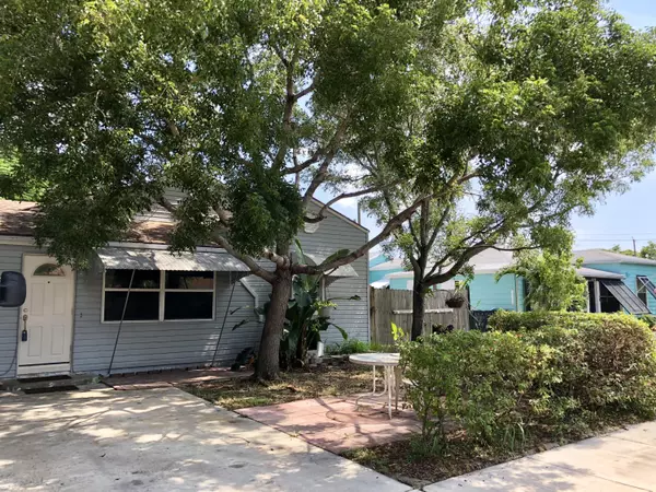 1410 Crestwood BLVD, Lake Worth Beach, FL 33460