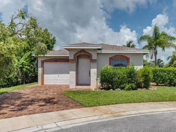 Boynton Beach, FL 33435,2093 E E Ridge CIR