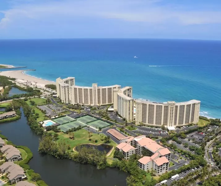 200 Ocean Trail WAY 206, Jupiter, FL 33477