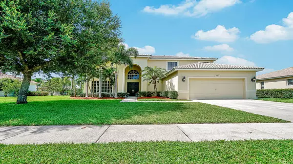 Lake Worth, FL 33467,9313 Olmstead DR