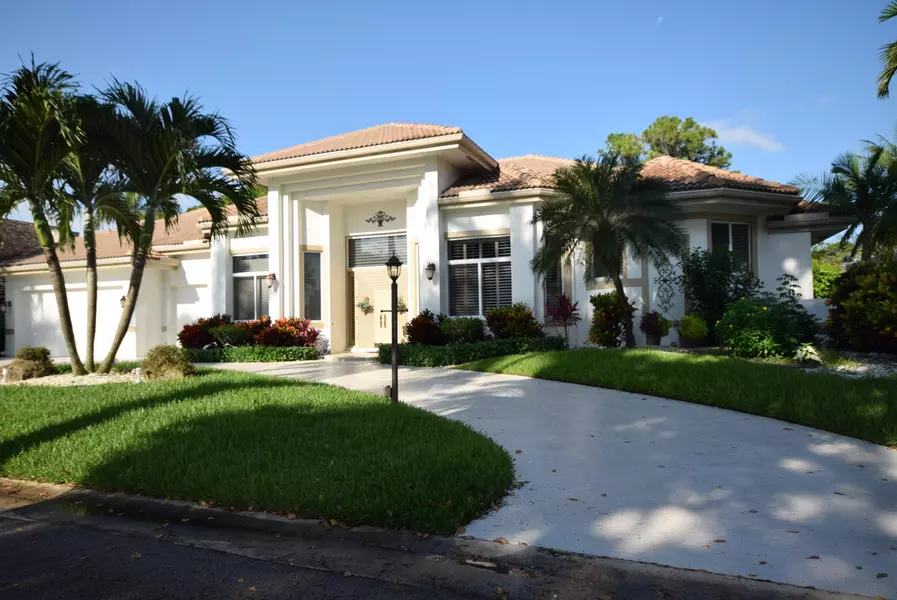 12153 Odyssey RD, Boynton Beach, FL 33436