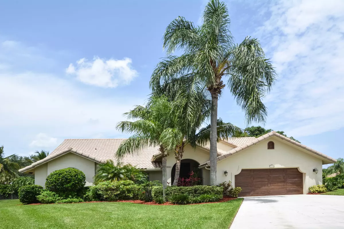 Boca Raton, FL 33486,5147 Deerhurst Crescent CIR