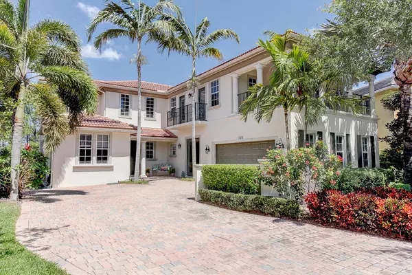 1125 Vintner BLVD, Palm Beach Gardens, FL 33410