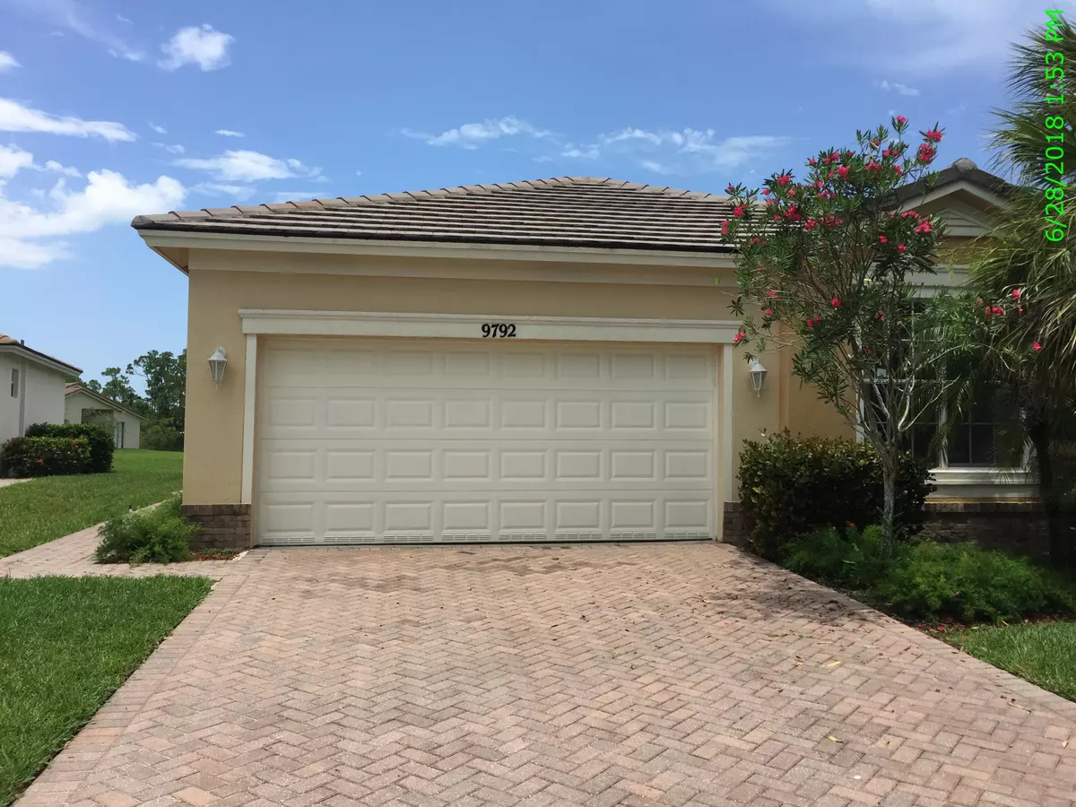 Port Saint Lucie, FL 34987,9792 SW Eastbrook CIR