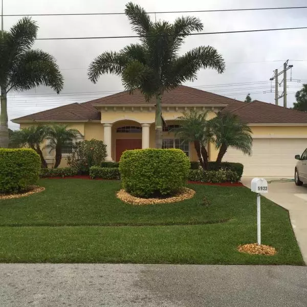 Port Saint Lucie, FL 34986,5922 NW Ketona CIR