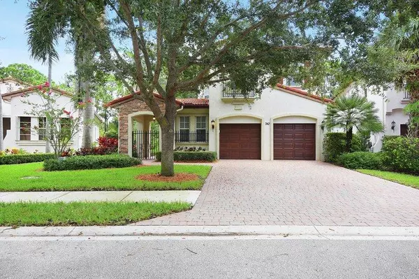 Palm Beach Gardens, FL 33410,742 Bocce CT