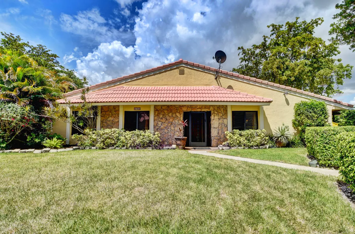 Boca Raton, FL 33433,6765 Bridlewood CT