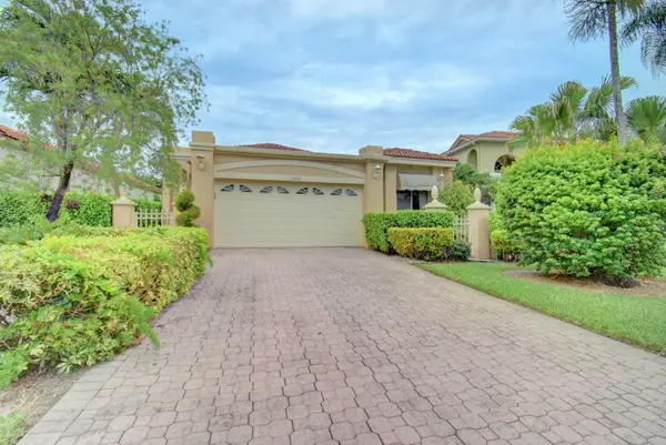 17280 Hampton BLVD, Boca Raton, FL 33496