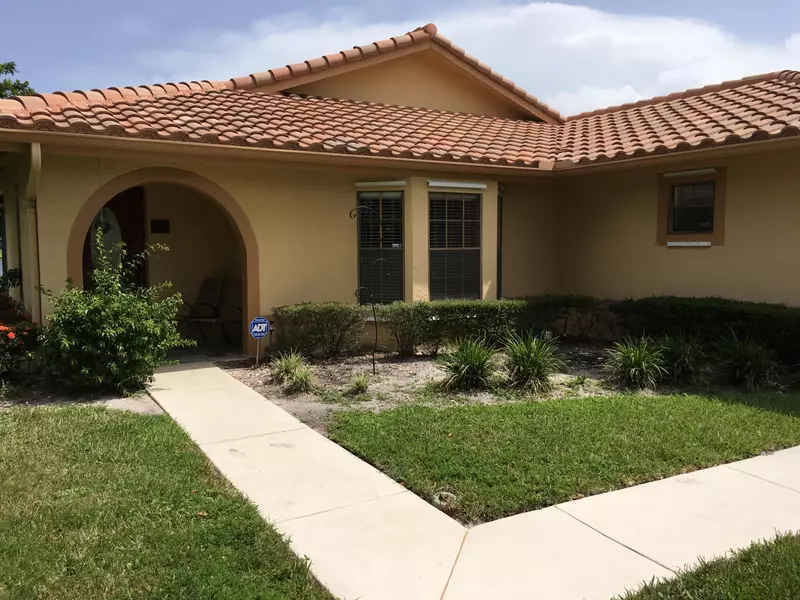 5497 Helene CIR, Boynton Beach, FL 33472