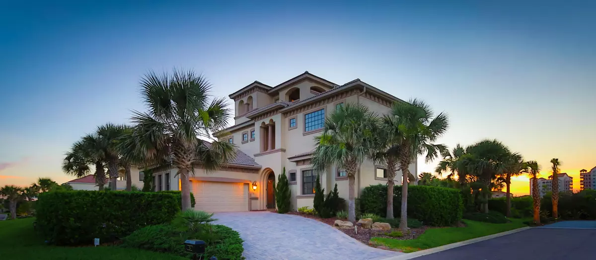 Palm Coast, FL 32137,5 Hammock Beach CT