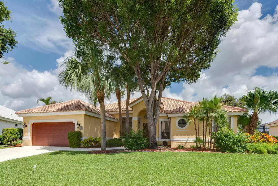 22295 Holcomb PL, Boca Raton, FL 33428