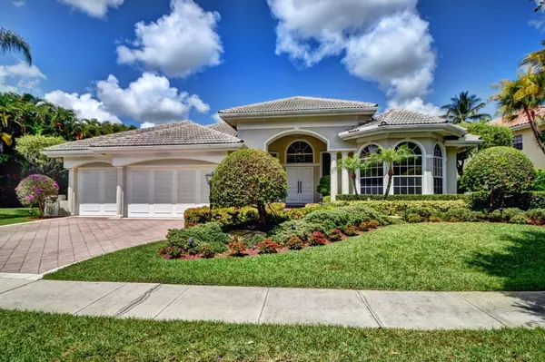 Boca Raton, FL 33496,3287 NW 61st ST