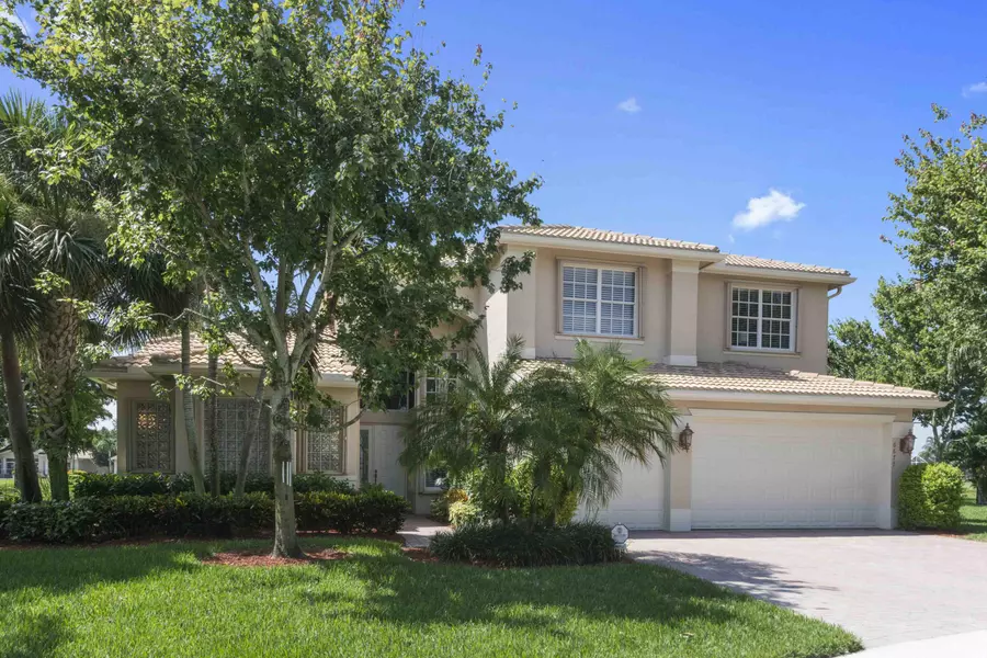 6677 Dana Point CV, Delray Beach, FL 33446