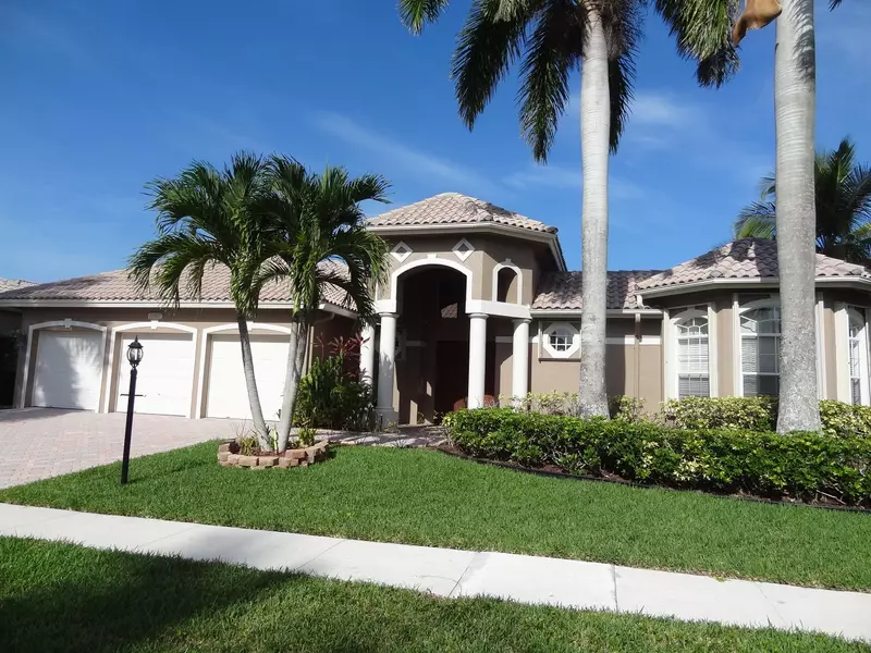 21827 Marigot DR, Boca Raton, FL 33428