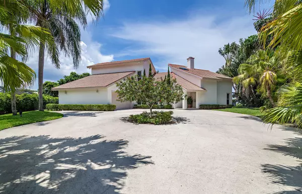 West Palm Beach, FL 33401,4 Woodbrook CIR