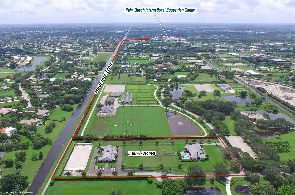 Wellington, FL 33414,15661 Imperial Point LN