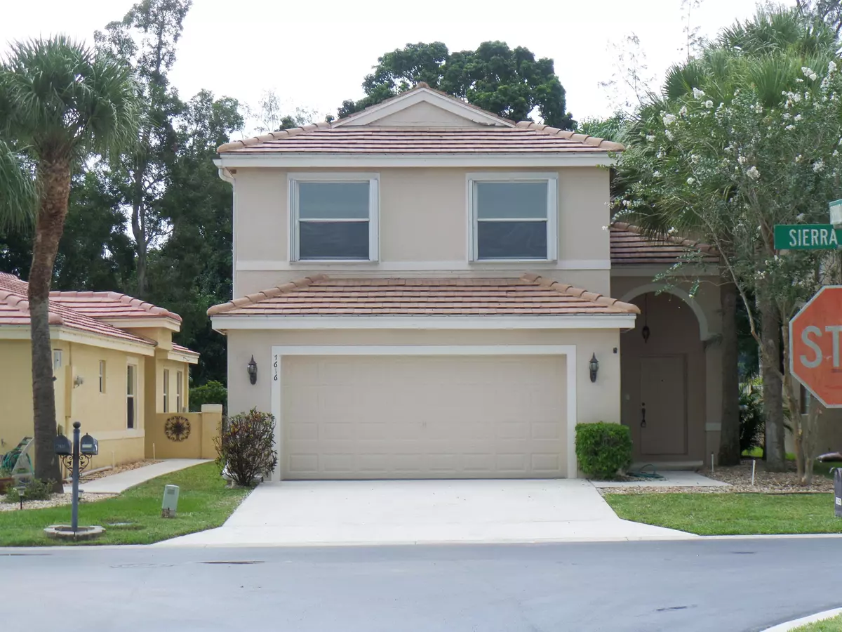 Lake Worth, FL 33463,7616 Sierra Ridge LN