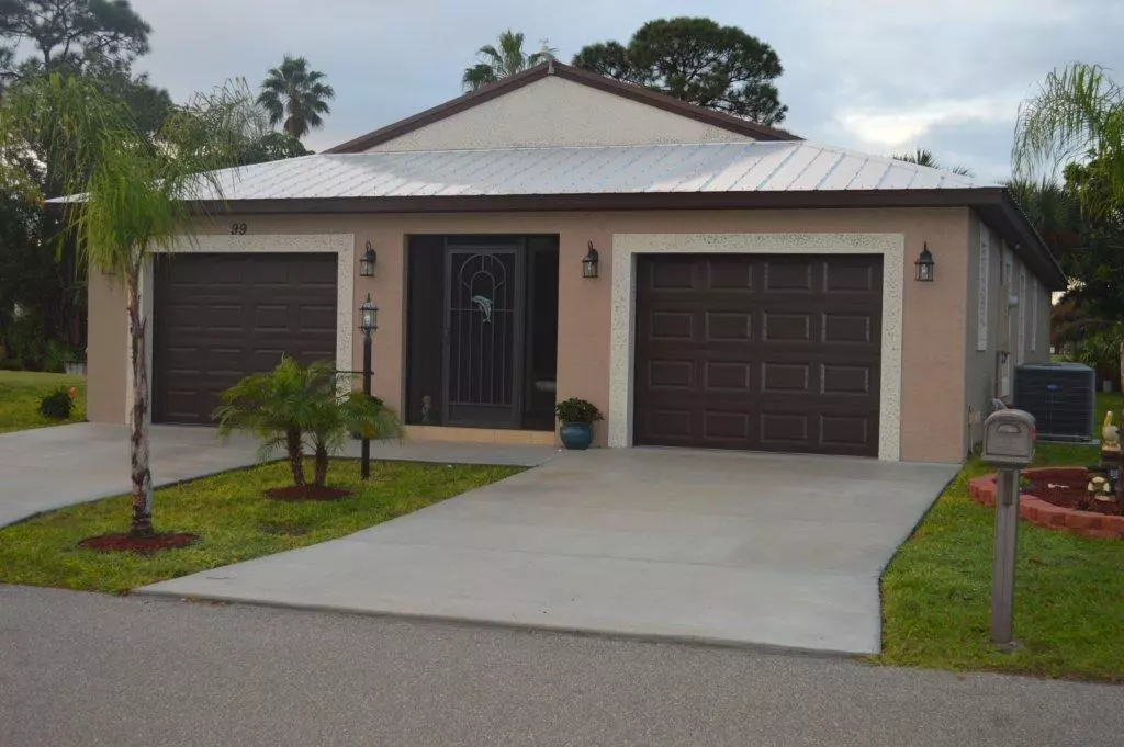 Port Saint Lucie, FL 34952,1 Elana LN