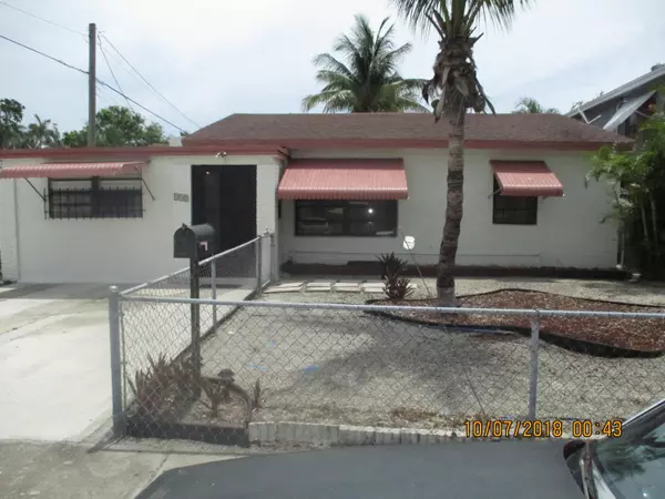 Lake Worth, FL 33460,930 N N K ST