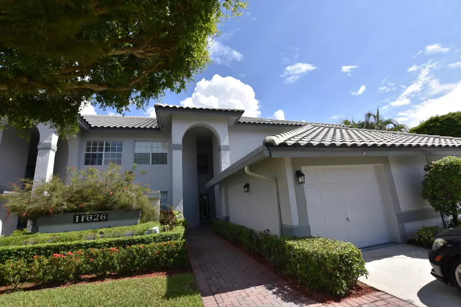 11626 Briarwood CIR 2, Boynton Beach, FL 33437