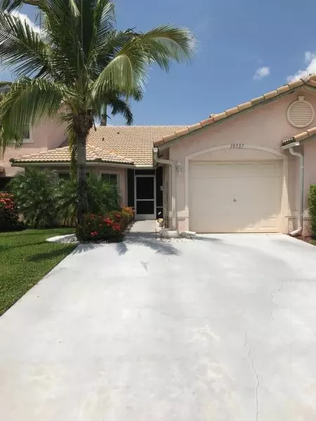 10537 Pelican DR, Wellington, FL 33414