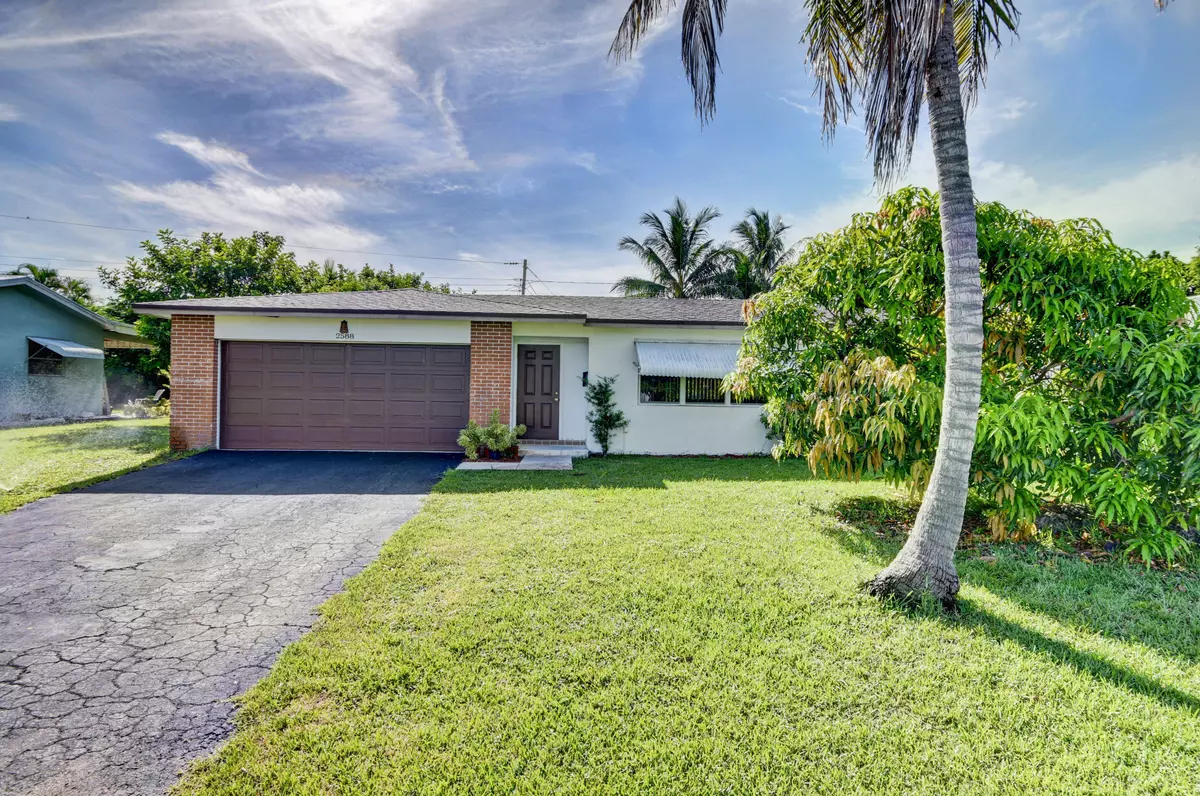 Boynton Beach, FL 33426,2588 SW 11th CT