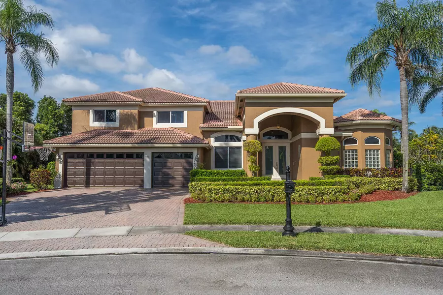 20196 Palm Island DR, Boca Raton, FL 33498