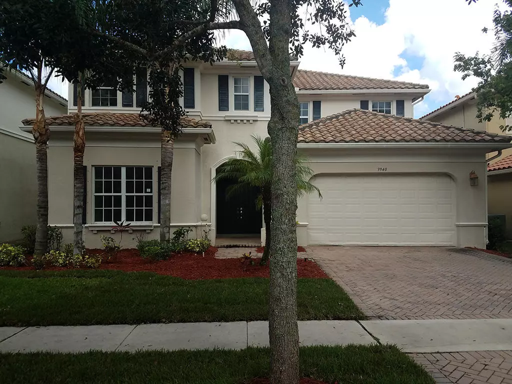 Boynton Beach, FL 33472,9940 Cobblestone Creek DR