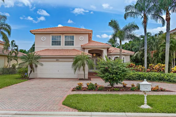 6885 Cobia CIR, Boynton Beach, FL 33437