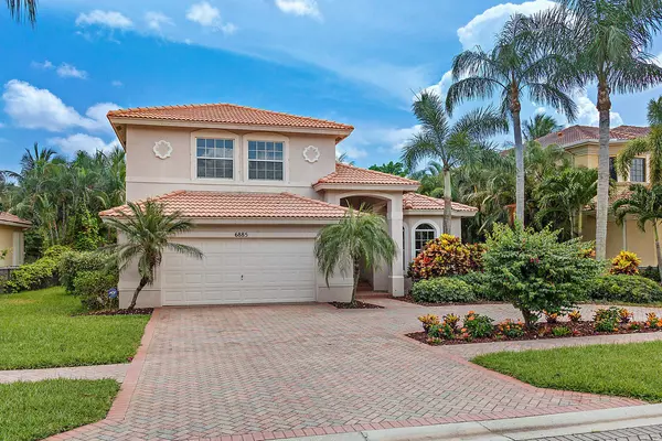 Boynton Beach, FL 33437,6885 Cobia CIR