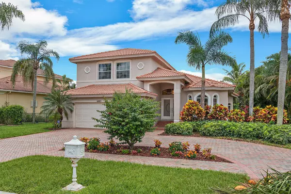 Boynton Beach, FL 33437,6885 Cobia CIR