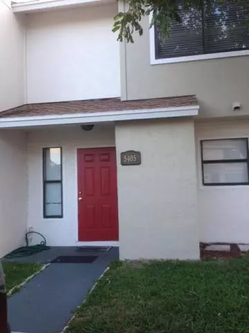 5405 Bayside DR 5405, Greenacres, FL 33463