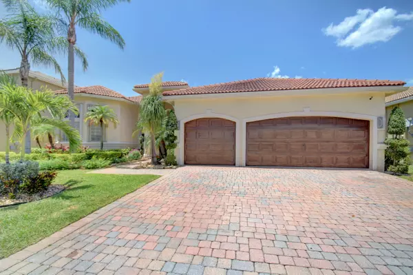 Boca Raton, FL 33428,9611 Parkview AVE