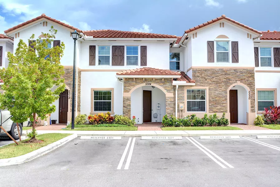 5324 Ellery TER, West Palm Beach, FL 33417