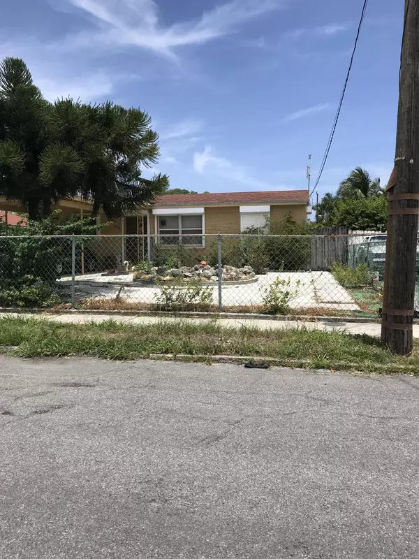 4100 Virginia TER, West Palm Beach, FL 33405