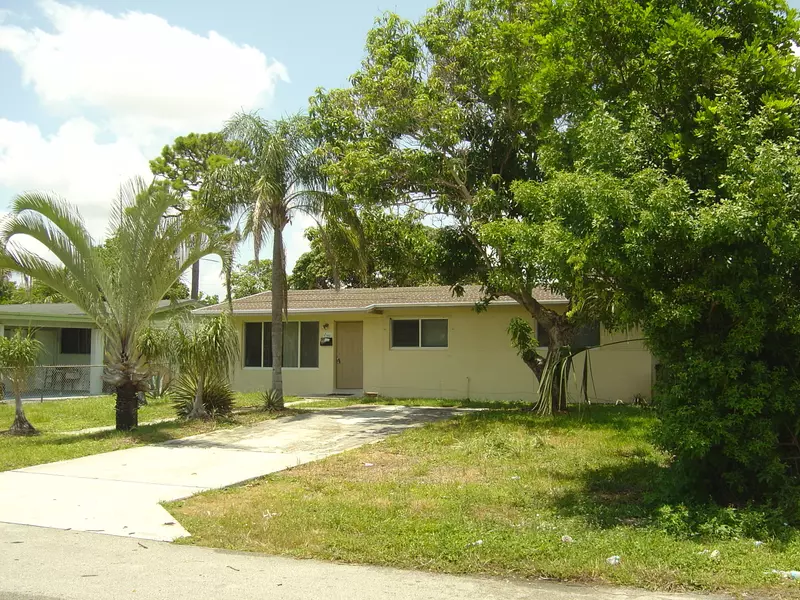 140 NW 9th AVE, Delray Beach, FL 33444