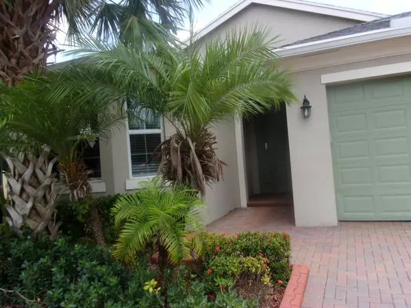 Port Saint Lucie, FL 34987,11821 SW Crestwood CIR